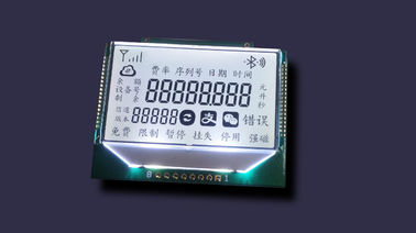 Koninklijk Vertoningslcd het Comité van het Module mgd0060rp01-B Lcd Touche screen SGS/van ROHS Certificaat