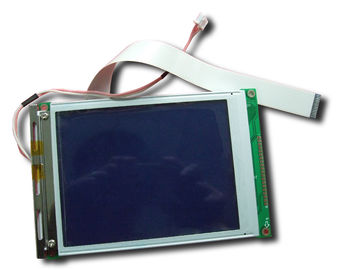 Koninklijk Vertoningslcd het Comité van het Module mgd0060rp01-B Lcd Touche screen SGS/van ROHS Certificaat