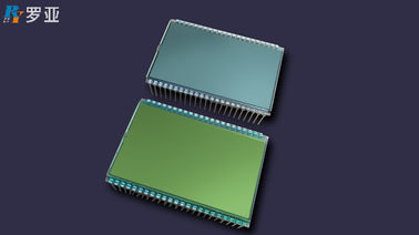 Hoge Contrastverhouding Lcd Comité OEM van het Modulefstn Douane Gevormde Lcd Scherm ODM