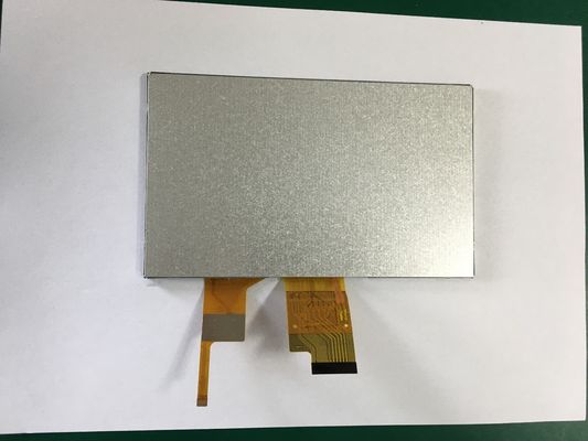 3.5'' Tianma 320*RGB*240 TFT 12H breedtemperatuur industriële LCD-module