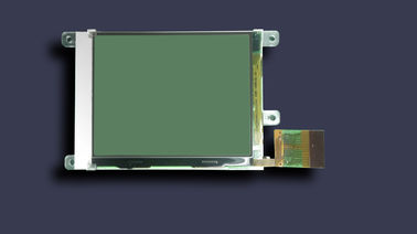Hoge Contrastverhouding Lcd Comité OEM van het Modulefstn Douane Gevormde Lcd Scherm ODM