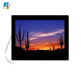 De capacitieve Lcd Touchscreen Vertoning de Schakelaar 480*272 van Moduleinnolux van 4,3 Duimfpc