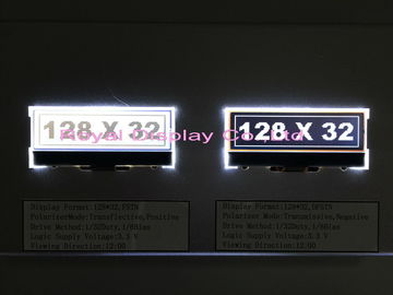 RADERTJEtype Douanelcd Vertoning 128x32 Dot Matrix Graphic Lcd Display RYG12832A