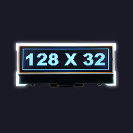 RADERTJEtype Douanelcd Vertoning 128x32 Dot Matrix Graphic Lcd Display RYG12832A
