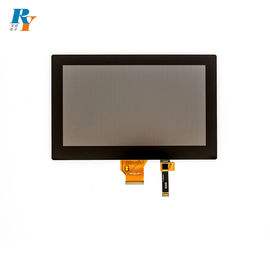 3.5“ TFT LCD-Module Capacitief Mini Lcd Display Module With SPI 320 RGB * 240