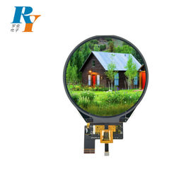 IPS Kleine Lcd de Vertoningsmodule van de Glas 240 X 240 Resolutie met SPI-Interface