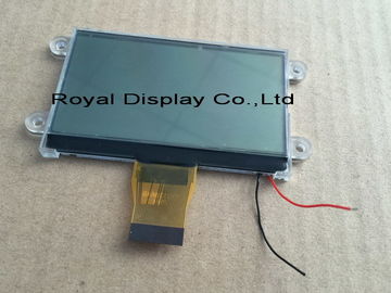 3V 12864 het RADERTJElcd van het Resolutie het Vloeibare Kristal Module Zwart-wit Lcd Scherm