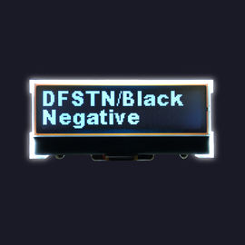 Periodieke Interface Positieve FSTN 12832 LCD van het Puntenradertje Module Zwart-wit LCD Vertoning