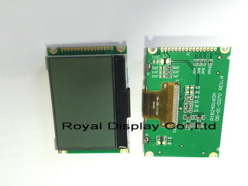 Module van de RADERTJE de Mono 240160 FSTN Transmissive Witte Backlight LCD Vertoning