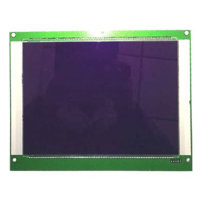TN Negatieve Grafische LCD van de brandstofautomaat Digitale Vertoningsmodule 22