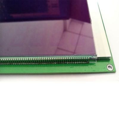 TN Negatieve Grafische LCD van de brandstofautomaat Digitale Vertoningsmodule 22