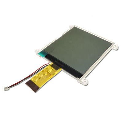 160X160 RADERTJEfpc Grafische LCD Module FSTN Positieve 3.3V