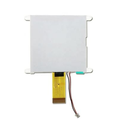 160X160 RADERTJEfpc Grafische LCD Module FSTN Positieve 3.3V