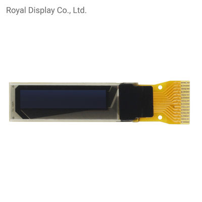 0,69“ 14 Speld96x16dots SSD1306 IC Grafische OLED TFT Vertoning