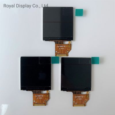 240*240 1,3 Duimrohs 3.2V SPI TFT LCD Module TFT St7789V