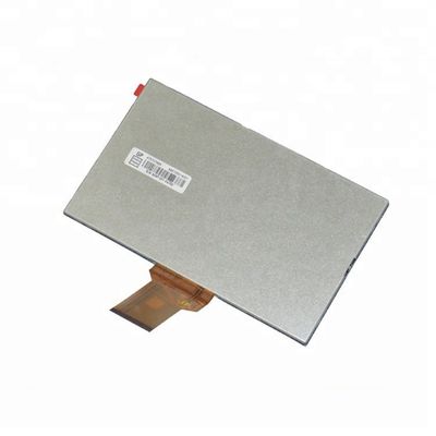 Innolux 50 de Vertoningscomité 7 Duim TFT 800X480 At070tn94 van Pin Connector LCD