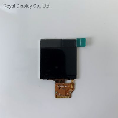 1,3 van de de Vertoningsmodule van het Duim240*240 TFT LCD Scherm de Spaander van Spi St7789V