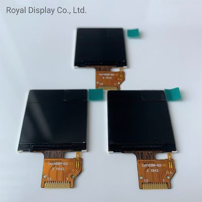 1,3 van de de Vertoningsmodule van het Duim240*240 TFT LCD Scherm de Spaander van Spi St7789V
