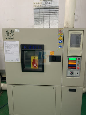 1,3 van de de Vertoningsmodule van het Duim240*240 TFT LCD Scherm de Spaander van Spi St7789V
