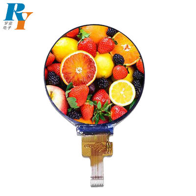 TFT 1.3inch 240x3 (RGB) x240 om Cirkeltft lcd-Vertoning SPI met Capacitief Aanrakingscomité