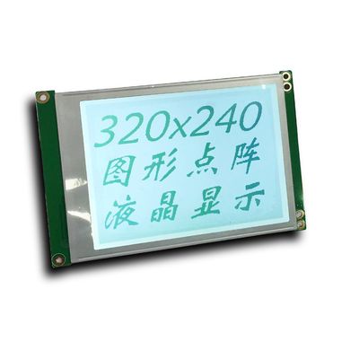 320X240 het Karakterlcd van de radertjera8835 FSTN MAÏSKOLF Vertoning 320240 de Modulevertoning van FPC LCD