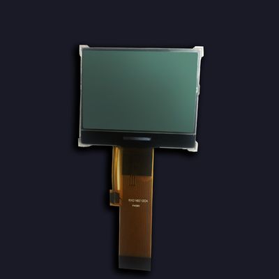 240X160 punten UC1611s Monofstn Transflective Positieve Grafische LCD 51mA met Witte Backlight