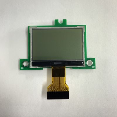 3.3V MAÏSKOLF Zwart-wit LCD Modulevertoning FSTN Gray For Inverter UPS