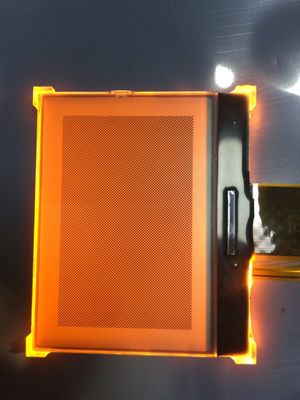 Van de het Radertjefabriek 160x100 DOT Matrix LCD van FSTN STN de Vertonings Mono Grafisch LCD Controlemechanisme