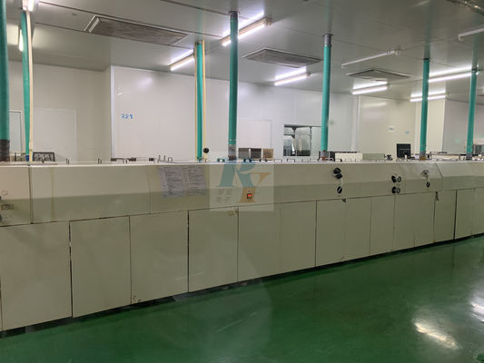 Van het de Moduleradertje 128X64 van FSTN de Standaardlcd van het de Punten3v ST7565R Controlemechanisme Vertoning van Graphic LCD