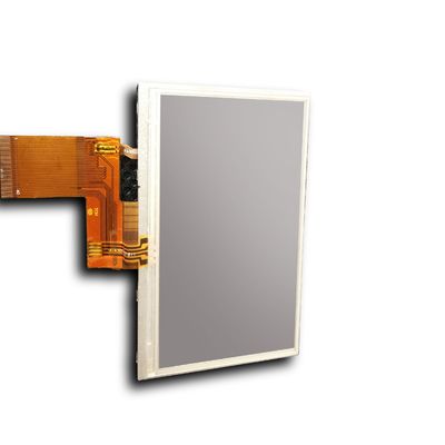 Grafische LCD de Matrijsvertoning 240X128 DOT Lcd Monitor Module van MAÏSKOLFstn