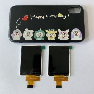 2.4inch de Vertoningsmodule van SPI 320x240 TFT LCD met ST7789-Bestuurder IC