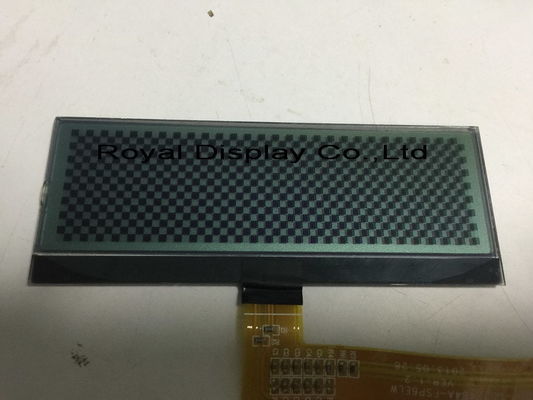 De aangepaste Grafische het Radertje LEIDENE van 224X64dots Mobiele Telefoonlcd van Backlight Vertoning Industriële Gade Kleine Grootte