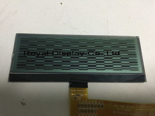 De aangepaste Grafische het Radertje LEIDENE van 224X64dots Mobiele Telefoonlcd van Backlight Vertoning Industriële Gade Kleine Grootte