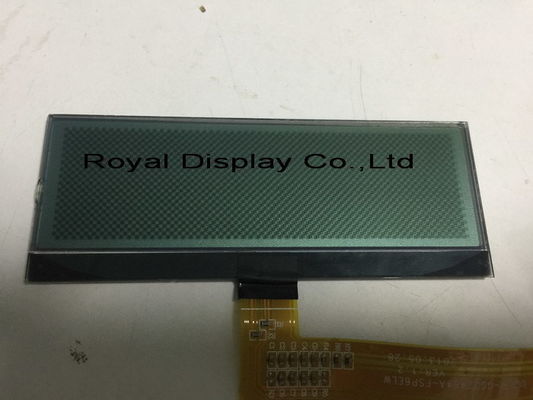 De aangepaste Grafische het Radertje LEIDENE van 224X64dots Mobiele Telefoonlcd van Backlight Vertoning Industriële Gade Kleine Grootte