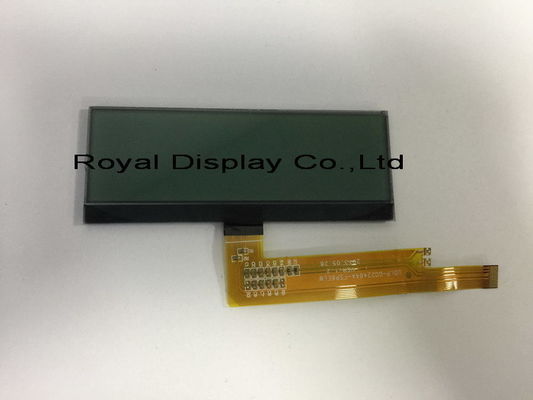 De aangepaste Grafische het Radertje LEIDENE van 224X64dots Mobiele Telefoonlcd van Backlight Vertoning Industriële Gade Kleine Grootte