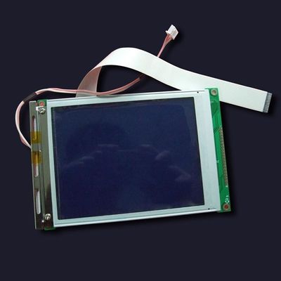 De Vertoningsmodule van de in het groot Aangepaste Grafische 160X160-LEIDENE Vertoningsmomo LCD van Backlight