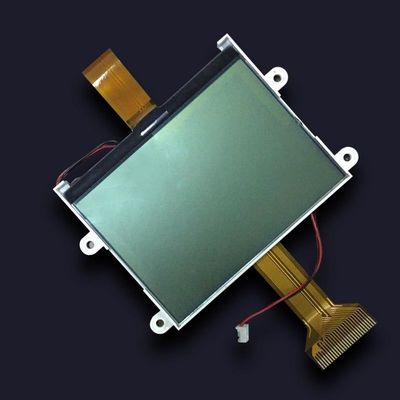 De Vertoningsmodule van de in het groot Aangepaste Grafische 160X160-LEIDENE Vertoningsmomo LCD van Backlight