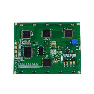 160128 de Grafische LCD Vertoning van de Modulet6963c 5V 22 Speld 160X128 LCD