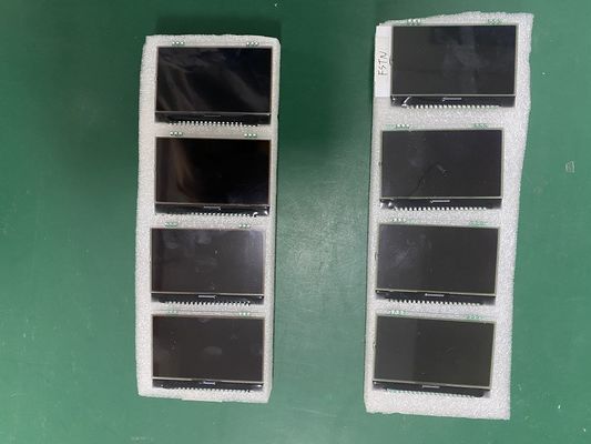128X64dots 100% vervangen Transmissive LCD de Modulevertoning van Winstar Wdo0066FSTN St7565p