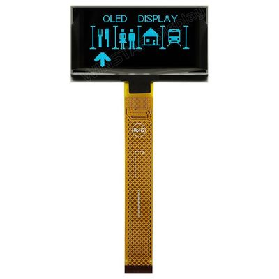 2,7 Duim van de de Vertoningsmodule van 128X64 OLED de Chinese Leveranciers