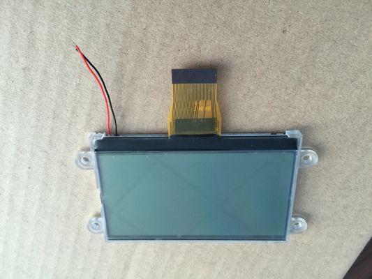 FSTN-Positieve stn-Grijze 128X64dots Cog/COB Stn LCD de Vertoningsmodule van de fabrieksprijs