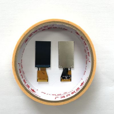 1.14inch 135x240dots TFT LCD SPI 4 de vertoning van IC TFT van de draadst7789v2 Bestuurder