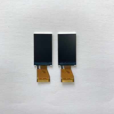 1.14inch 135x240dots TFT LCD SPI 4 de vertoning van IC TFT van de draadst7789v2 Bestuurder