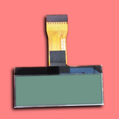 De Module van FPC 3.3V FSTN 128x64 Dots Graphic LCD voor Iphone-Touch screen