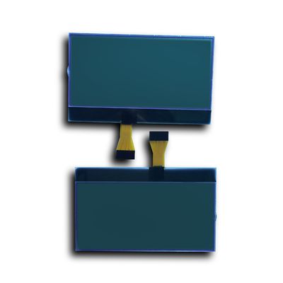 Parallelle Interface van de Stn de Grafische 192x64 Dots Mono LCD Module FSTN FFC