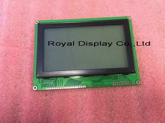 240X128 het Comité van de puntenmaïskolf Zwart-wit Grafische Transmissive Negatieve LCD de Grafische Vertoningsmodule van Modulestn
