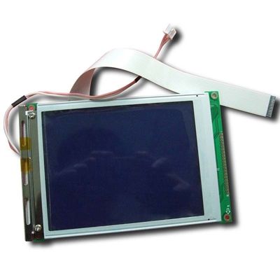 FSTN Positieve UC1698 LCD 7 het Radertje Grafische LCD van de Segmentvertoning 160X160 Module