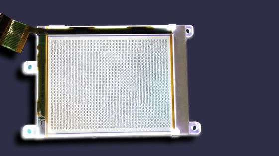FSTN Positieve UC1698 LCD 7 het Radertje Grafische LCD van de Segmentvertoning 160X160 Module
