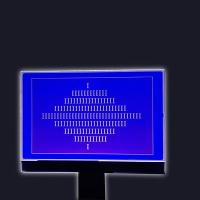 het Parallelle Grafische LCD Scherm Transflective Positieve RYB240160A van 240X160 FSTN FSTN