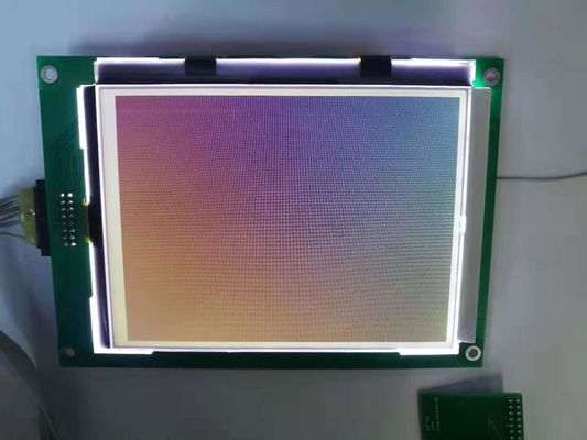 Het RADERTJElcd van NT7709 FPC 320x240 de MAÏSKOLF Grafische LCD van Modulestn Vertoning